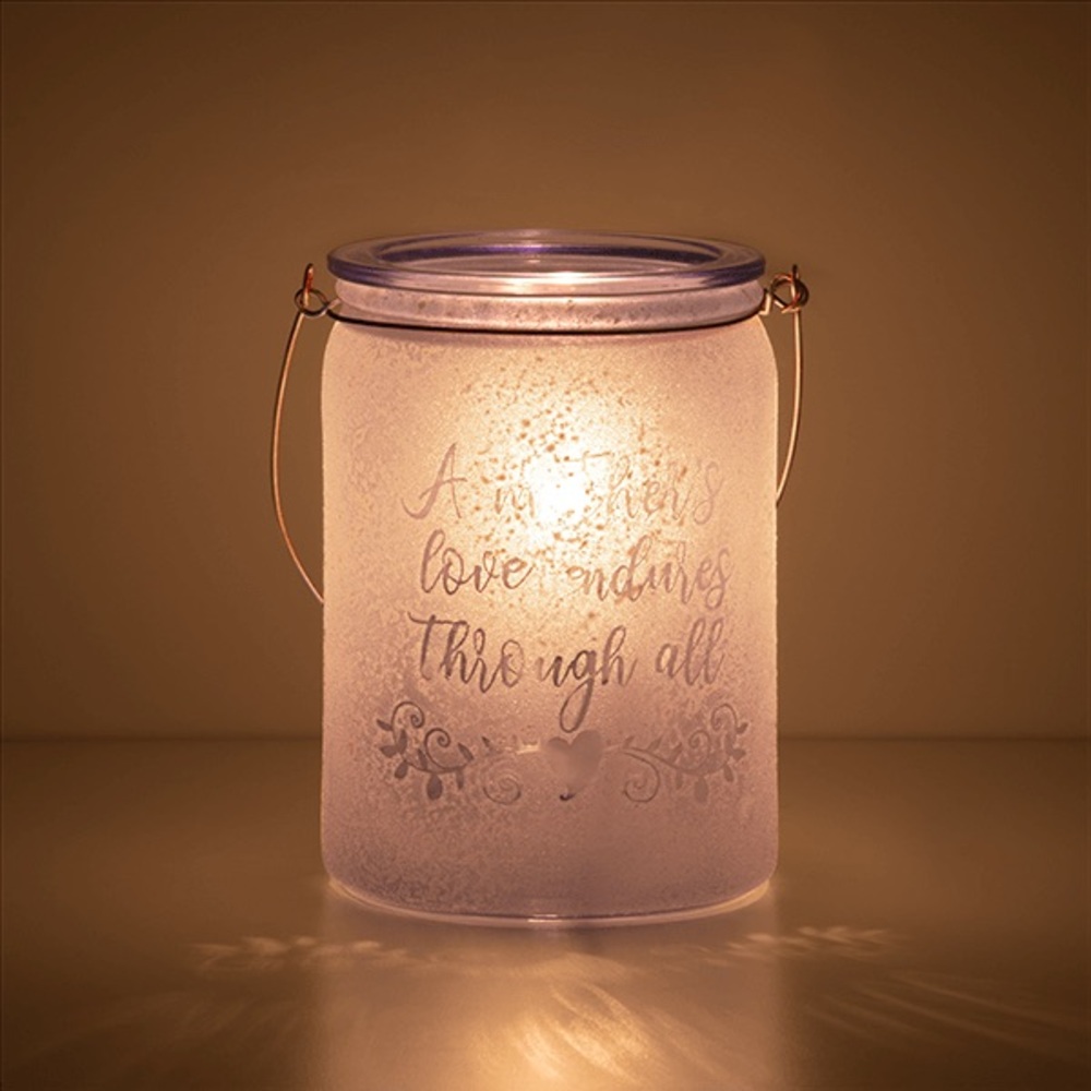 A Mother’s Love Scentsy Warmer- New in Box- $45